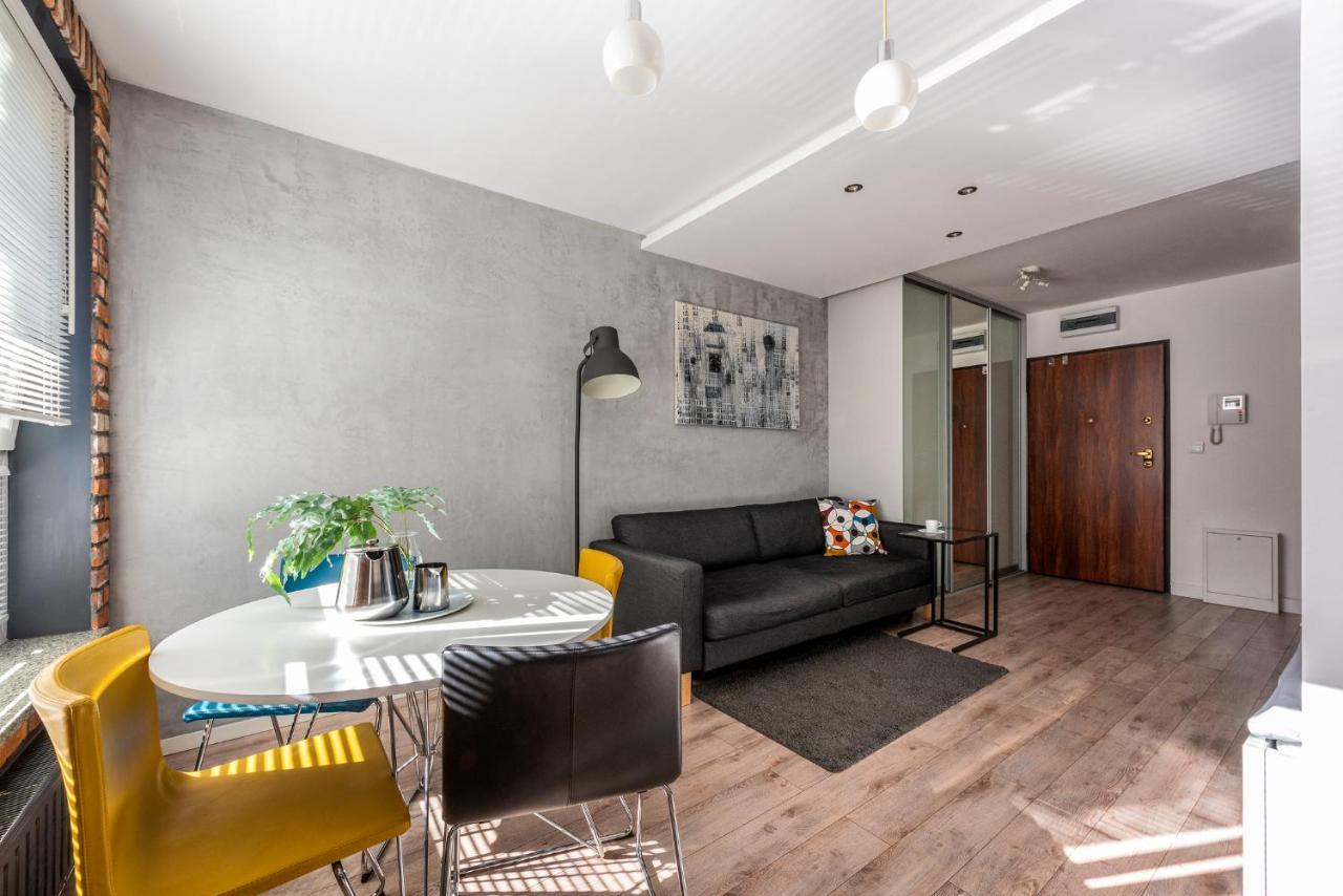 Apartamenty-Wroc Golden House Wroclaw Luaran gambar