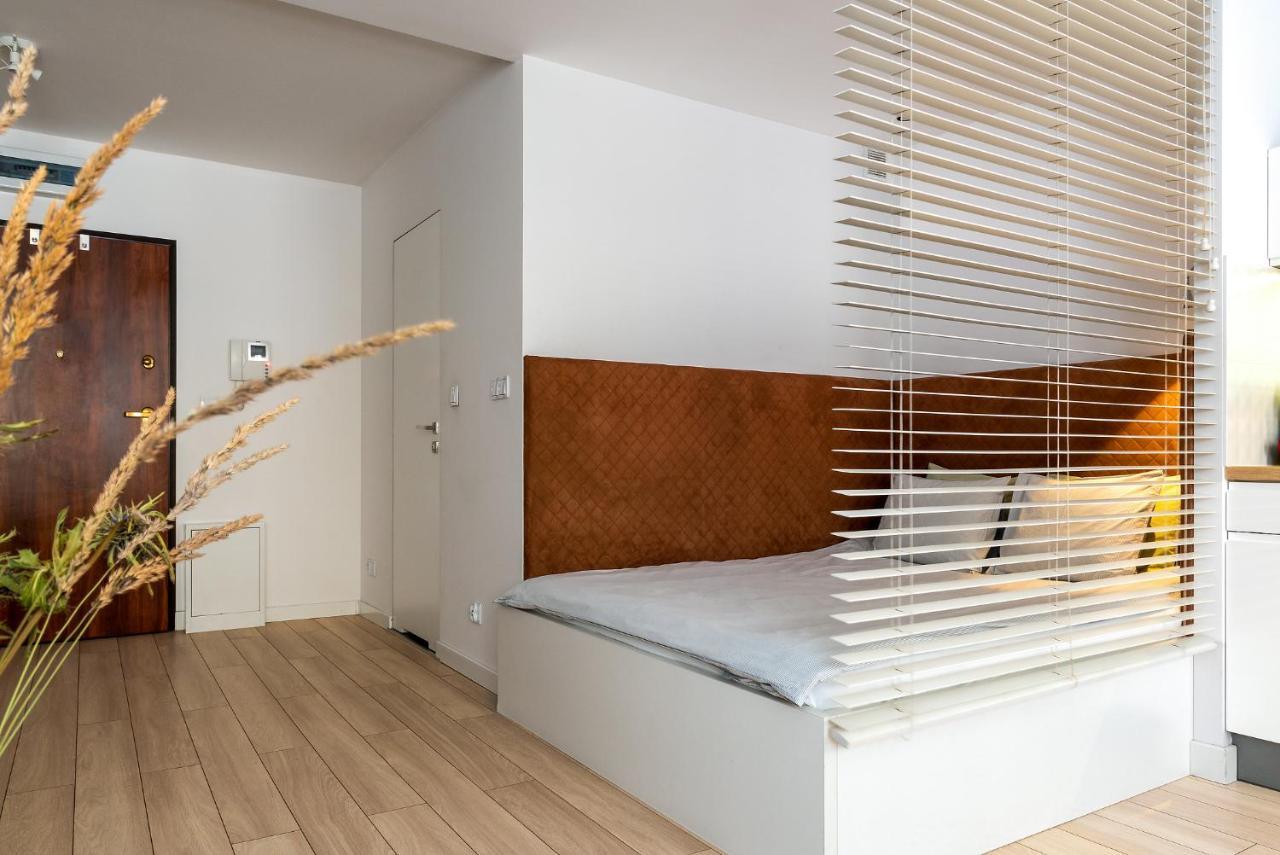 Apartamenty-Wroc Golden House Wroclaw Luaran gambar