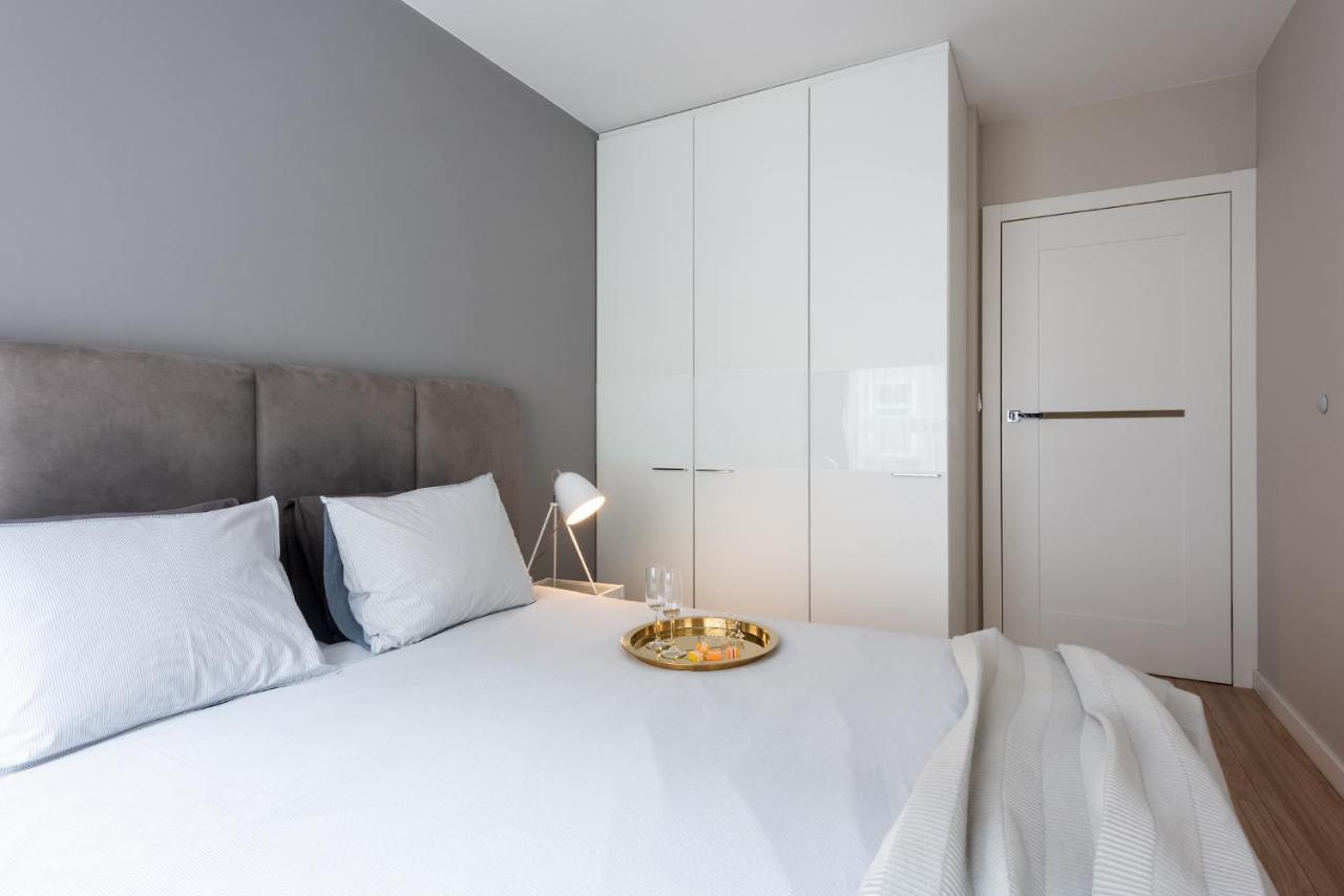 Apartamenty-Wroc Golden House Wroclaw Luaran gambar